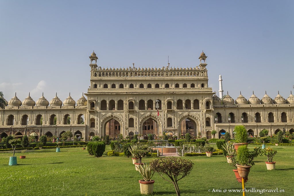 Bara-Imambara