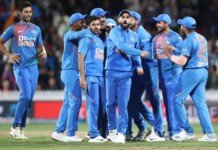 आईपीएल- 2021: बीसीसीआई ने विशेष तौर पर भारतीय और इंग्लैंड की टीम को बड़ी राहत दी