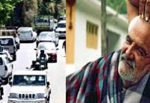 उत्तराखंड के कैंची धाम में पर्यटक वाहनों पर रहेगा प्रतिबंध, शटल सेवा शुरू