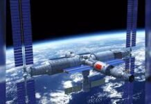 चीन अंतरिक्ष में करने वाला है कुछ बड़ा