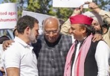 विपक्ष की शर्मनाक करतूतें: सेना के पराक्रम पर सवाल