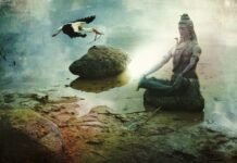 स्थाणु स्वरूप: शिव की अचल सत्ता और ब्रह्मांडीय रहस्य