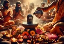 क्यों है भगवान शिव का सबसे प्रिय महीना