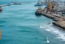 चाबहार पर अमेरिका झुका, भारत को छह महीने की राहत