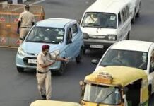 पुराने वाहनों के फिटनेस शुल्क में बड़ी बढ़ोतरी