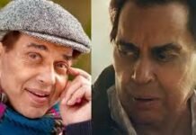 धर्मेन्द्र की अंतिम फिल्म ‘इक्कीस’ 25 दिसंबर को सिनेमाघरों में रिलीज होगी