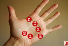 हथेली की इन रेखाओं में छिपा है धन का राज: कम मेहनत में मिलेगा अपार पैसा