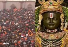 अयोध्या की परिक्रमाएँ—भक्ति, परंपरा और मोक्ष का मार्ग