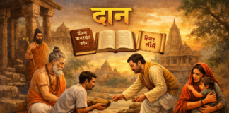 किसे दान देंगे तो लगेगा पाप, दान है क्या