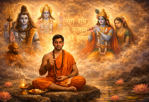 कलियुग की सबसे सरल साधना