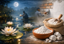 स्वप्न शास्त्र: कुमुदिनी और चूना दिखने के संकेत, जानिए शुभ-अशुभ फल