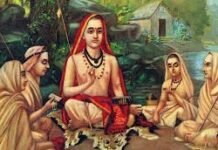 मौन में लिपटी परंपरा: क्या शंकराचार्य धर्म-जागरण की भूमिका से पीछे हटे?