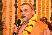 स्वयंभू शंकराचार्य और सनातन पर संकट