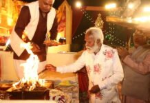 सांवरे सलोने सताया ना करो, रोज रोज सपनों में आया ना करो…