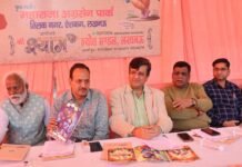 मल्ल राजवंश के भव्य राजदरबार में विराजेगे बाबा खाटू नरेश