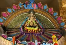 मन की बाता सांवरिया से आज बता कर देख लो , तेरा किसने किया श्रृंगार सांवरे