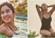 तिरुपति से मुंबई तक: क्या सच में शादी की तैयारी में हैं जान्हवी कपूर?