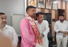 राम नवमी के पावन पर निकलेगी भगवा यात्रा