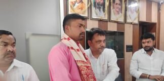 राम नवमी के पावन पर निकलेगी भगवा यात्रा