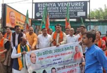 ग्रीन कोरिडोर लखनऊ की लाइफ लाइन साबित होगी: संजय