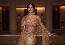 Pan-India स्टार बनने की राह पर Janhvi Kapoor