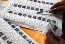 लखनऊ में सबसे ज्यादा 8.2 लाख वोटर कटे, श्रावस्ती में सबसे कम 42 हजार