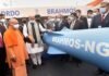 ब्रह्मोस के बाद यूपी में ‘कुशा’ मिसाइल निर्माण की तैयारी