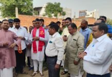 विकास करना ही हमारी पहचान: नीरज बोरा