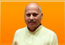 “ममता की अवहेलना जनता ने नहीं की माफ—भाजपा की जीत”