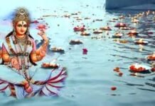 गंगा दशहरा : महात्म्य और आध्यात्मिक महत्व