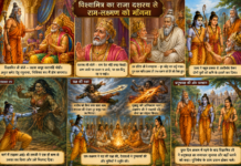 दशरथ की व्यथा और ताड़का-वध का दिव्य प्रसंग