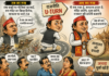 राम नाम की नई राजनीति: मौसम बदला, तो आस्था भी बदल गई!