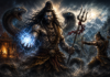 कपाली: रुद्र का प्रचंड रूप
