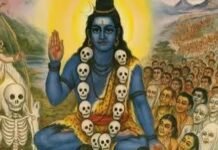 शिव के प्रतीकों में छिपा जीवन का महाविज्ञान शिव-शंकर का तत्व-दर्शन और भगवान शिव के प्रतीकों का आध्यात्मिक अर्थ