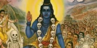 शिव के प्रतीकों में छिपा जीवन का महाविज्ञान शिव-शंकर का तत्व-दर्शन और भगवान शिव के प्रतीकों का आध्यात्मिक अर्थ