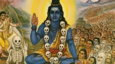 shiv-shankar-tatva-darshan.jpg शिव-शंकर का तत्व-दर्शन और भगवान शिव के प्रतीकों का आध्यात्मिक अर्थ