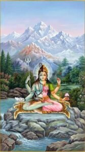 एकादश रुद्र और भगवान शिव की महिमा