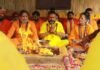 मथुरा में छह दिसंबर को कारसेवा का एलान