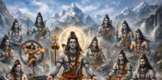 भगवान शिव का दिव्य स्वरूप, महादेव की महिमा और शिवतत्त्व