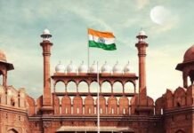 आजादी के 77 साल बाद लाल किले से पहली बार गूंजेगा ‘वंदे मातरम्’