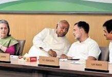 मोदी का शासन अंतिम दौर में, उत्तराधिकारी की तलाश शुरू