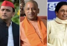 दंगों के मोर्चे पर अखिलेश सबसे निकृष्ट, योगी का रिकॉर्ड सबसे मजबूत