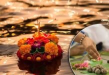 मृतक पूर्वजों का तर्पण क्यों?