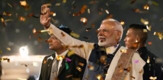 जातिवाद की आग में भाजपा!