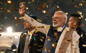 जातिवाद की आग में भाजपा!